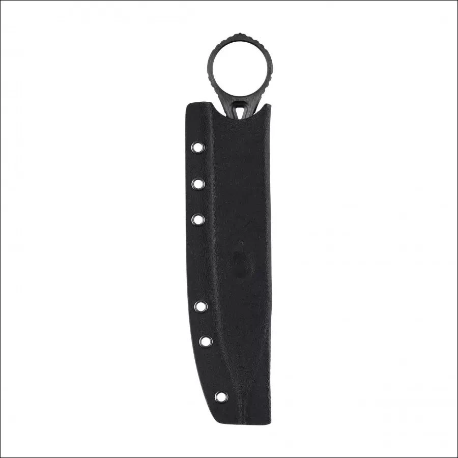 Kizer Defensor ZX-FB02A1 peilis su fiksuotais ašmenimis