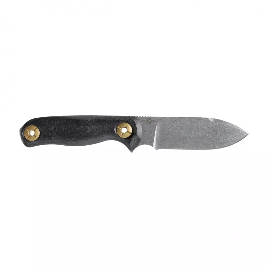 Kizer Drop Bear Fix 3 1101A1 peilis su fiksuota geležte