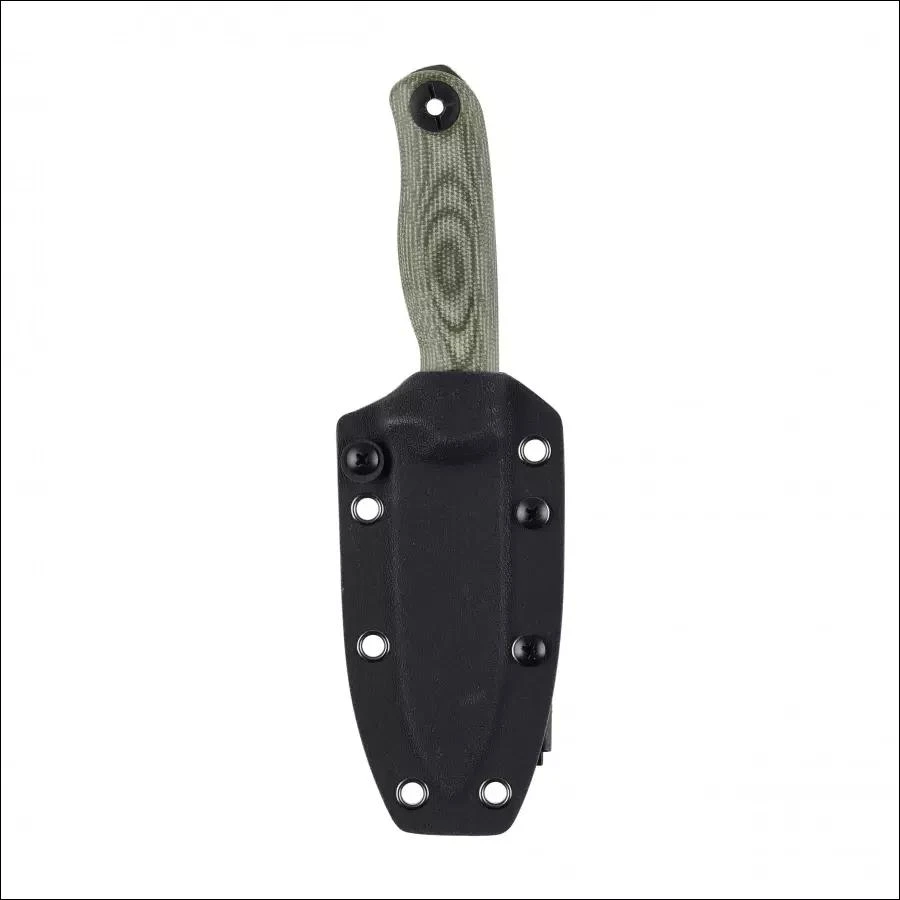 Kizer Drop Bear Fix 3 1101A2 lauko peilis