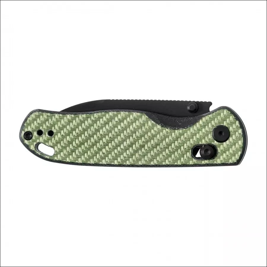 Kizer Drop Bear sulankstomas peilis V3619A4