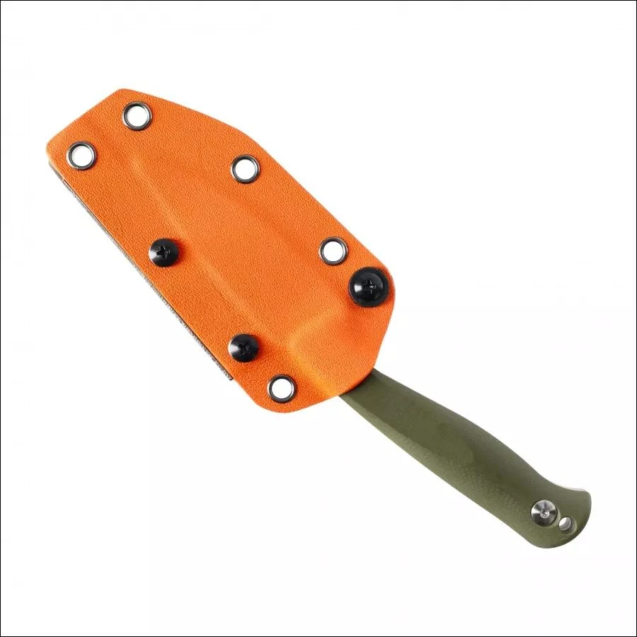 Kizer Evenki 1 peilis su fiksuota gelehte, 1097A1