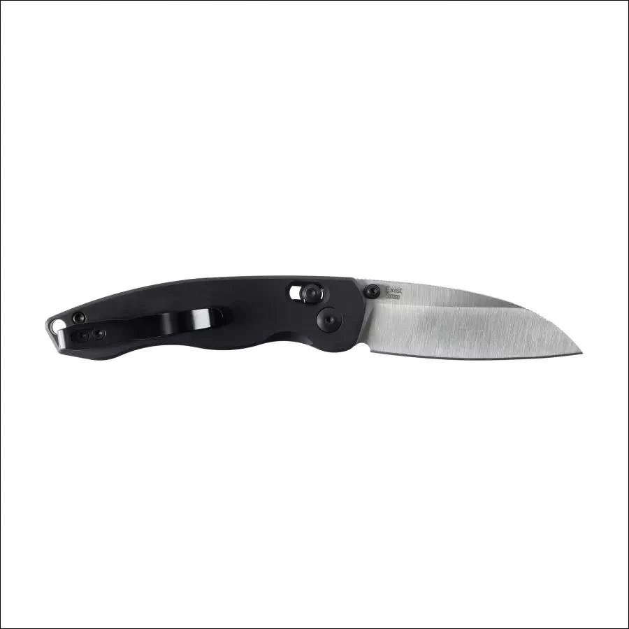 Kizer Exist sulankstomas peilis V3681C1