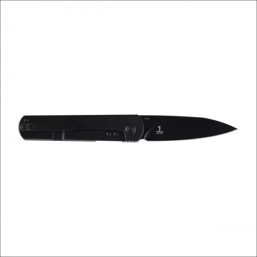 Kizer Feist sulankstomas peilis Ki3499A5