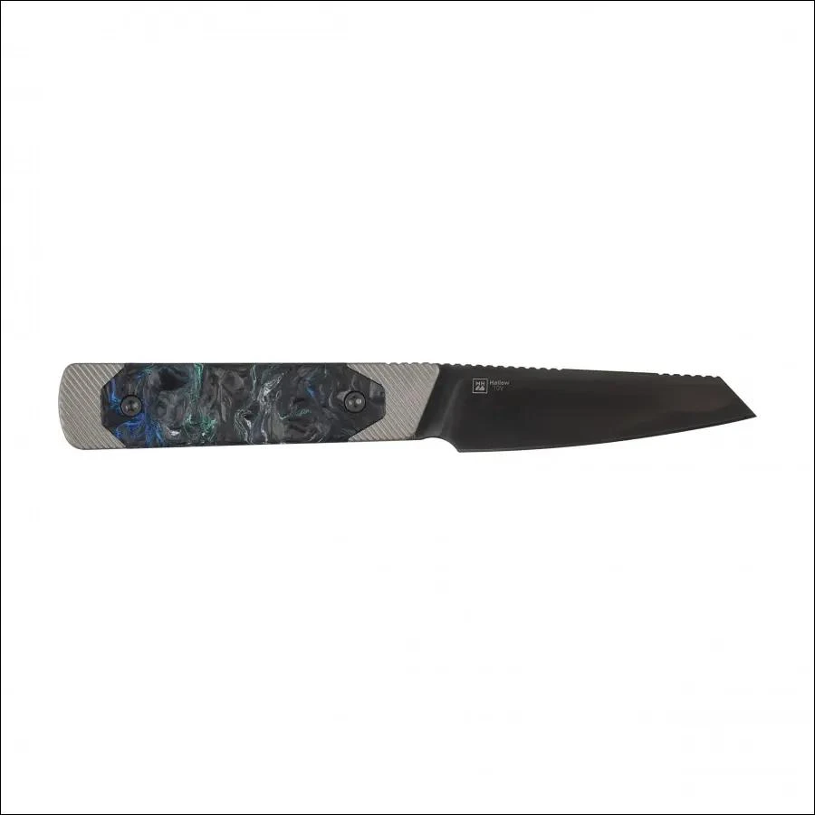 Kizer Hallow 1123A2 peilis su fiksuota geležte