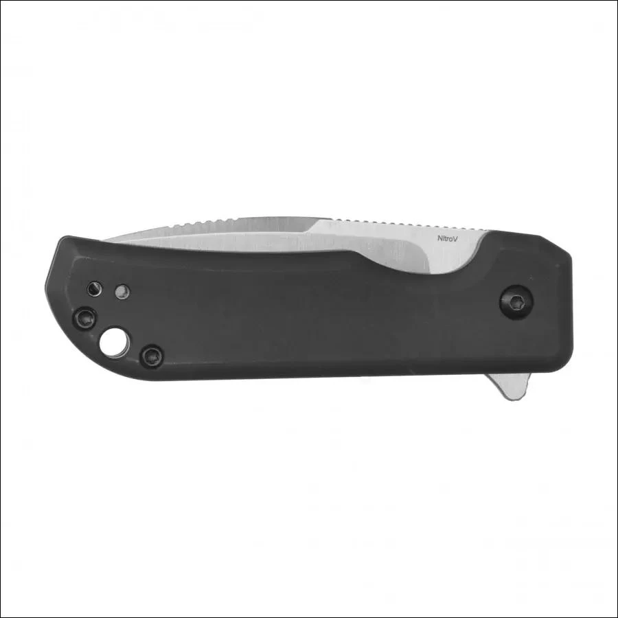 "Kizer Nice Guy" sulankstomas peilis V3011A2