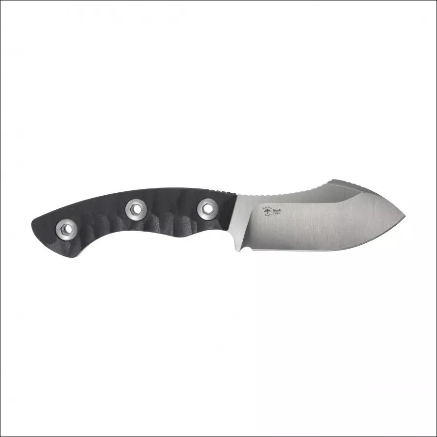 Kizer Rook 1090A3 peilis fiksuota geležte