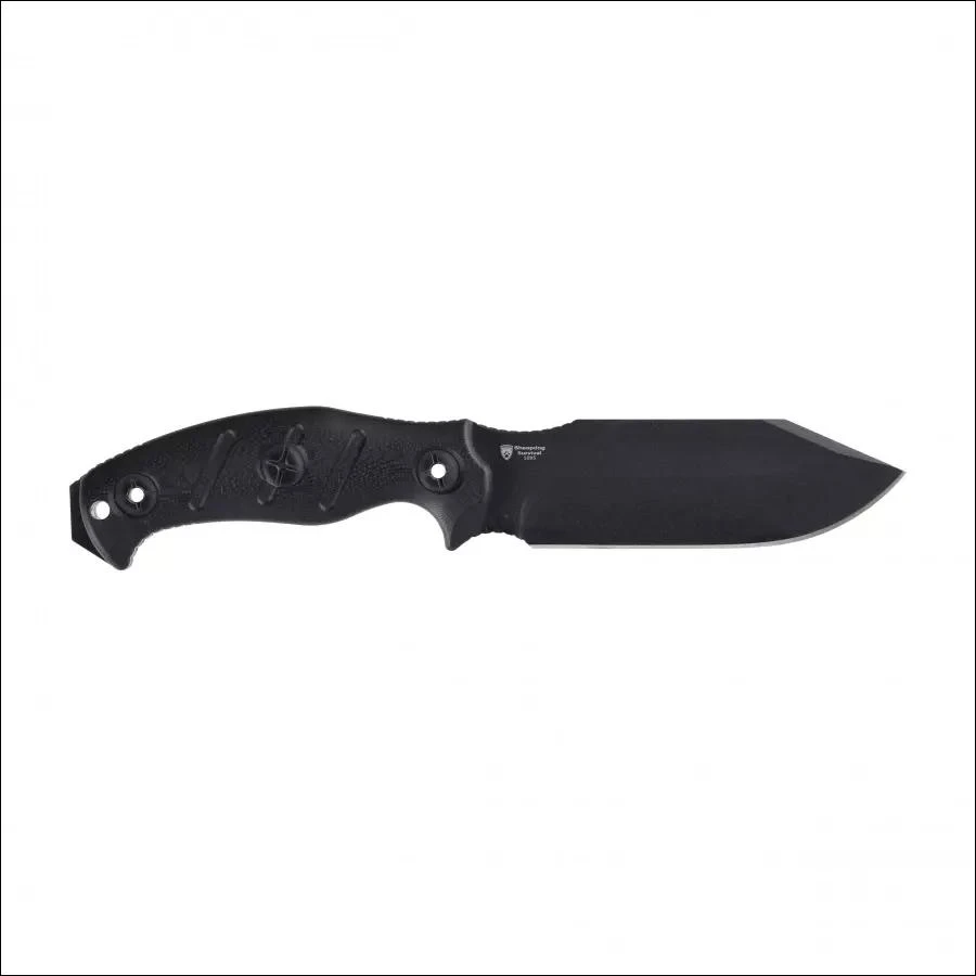 Kizer Sheepdog Survival 1105A3 peilis su fiksuota geležte
