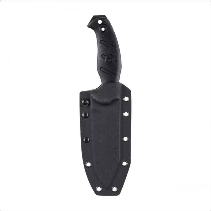 Kizer Sheepdog Survival 1105A3 peilis su fiksuota geležte