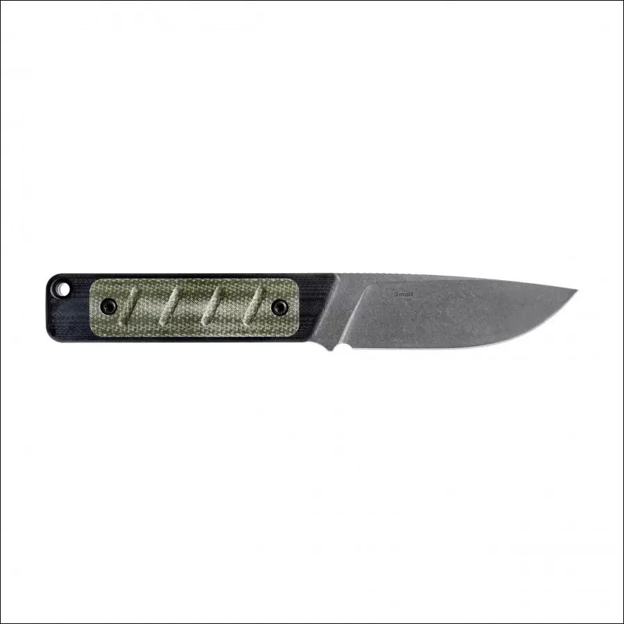 Kizer Smolt 1063A6 peilis su fiksuota geležte