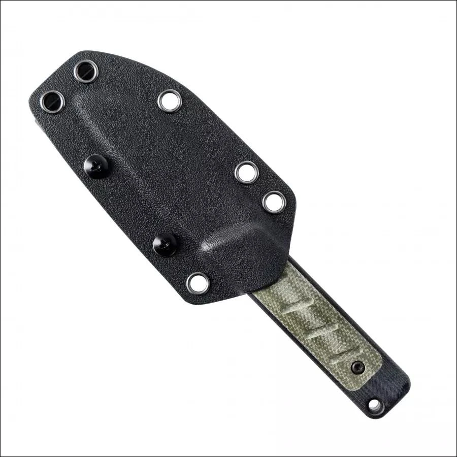 Kizer Smolt 1063A6 peilis su fiksuota geležte