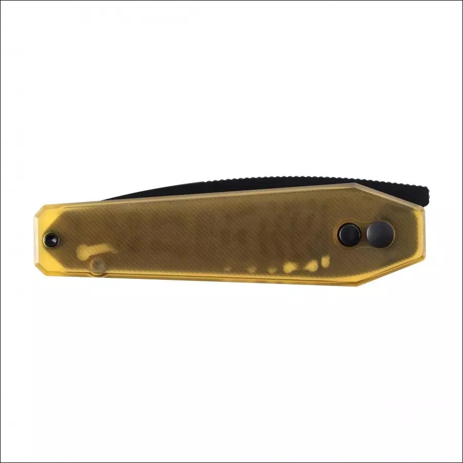 Kizer Tomb sulankstomas peilis V3692A1