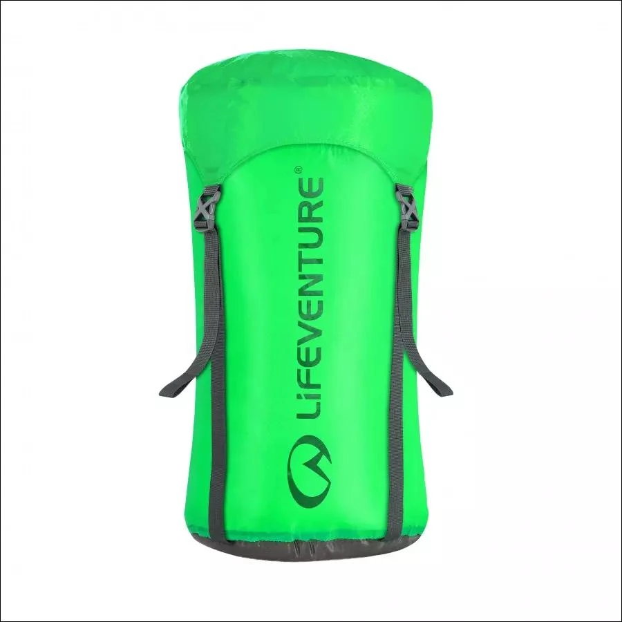 Kompresinis maišelis Lifeventure Ultralight 15L Compression Sack
