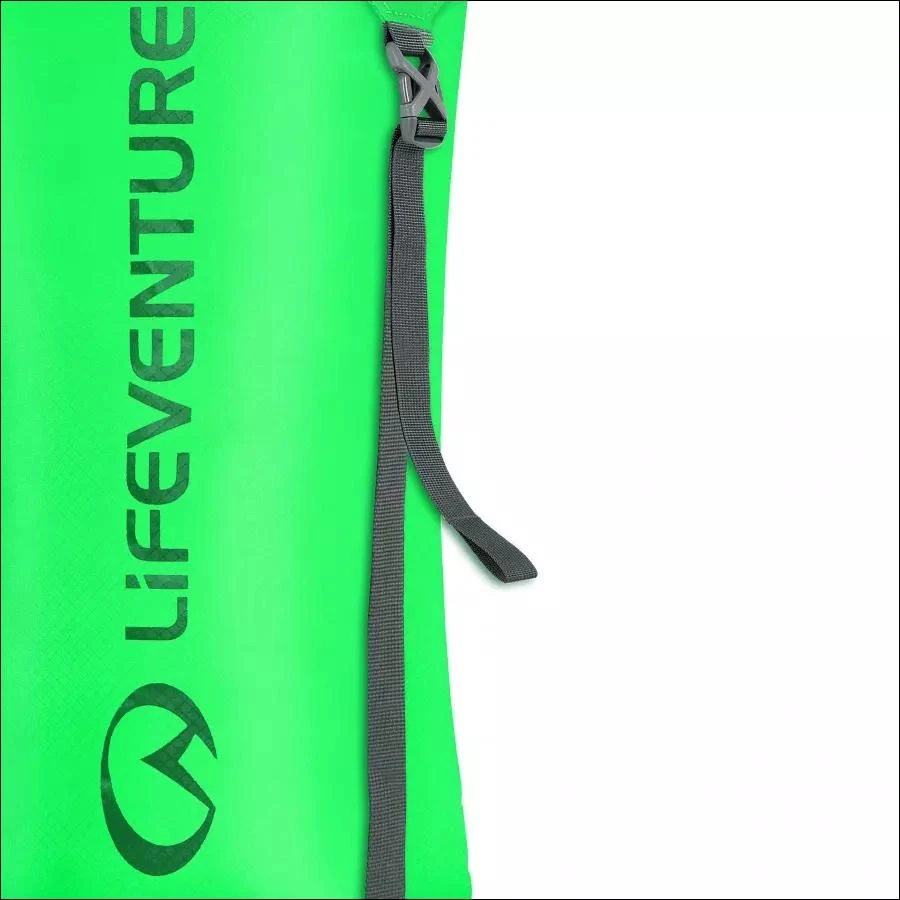 Kompresinis maišelis Lifeventure Ultralight 15L Compression Sack