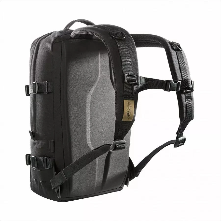 Kuprinė Tasmanian Tiger Modular Daypack XL 23l juoda