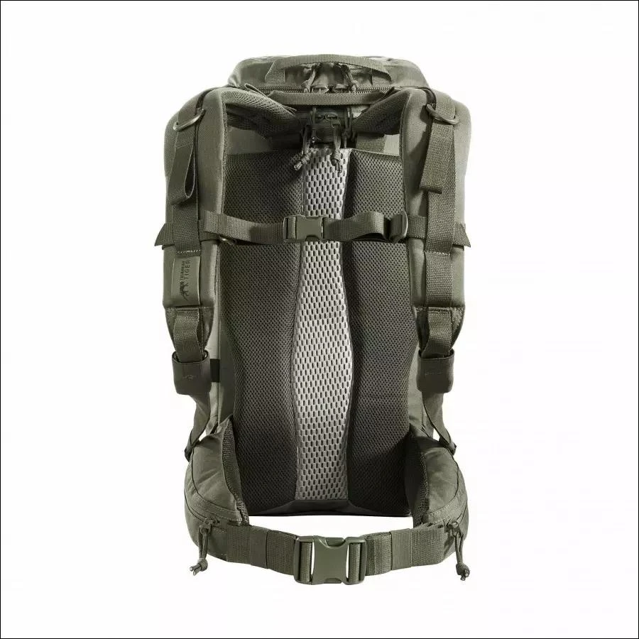 Kuprinė Tasmanian Tiger Modular Pack 30 IRR stone pilkas olive