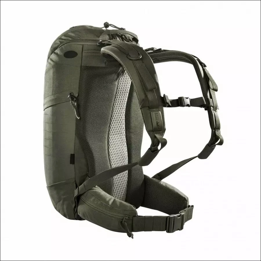 Kuprinė Tasmanian Tiger Modular Pack 30 IRR stone pilkas olive