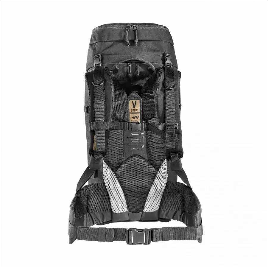 Kuprinė Tasmanian Tiger Modular Pack 45 Plus juoda
