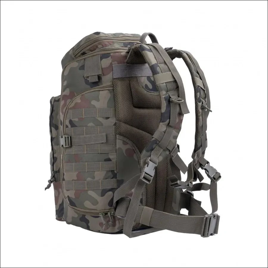 Texar Aldus backpack PL Woodland kuprinė
