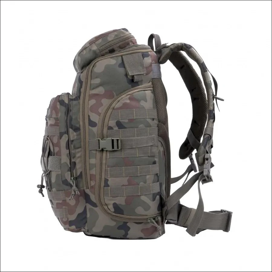 Texar Aldus backpack PL Woodland kuprinė