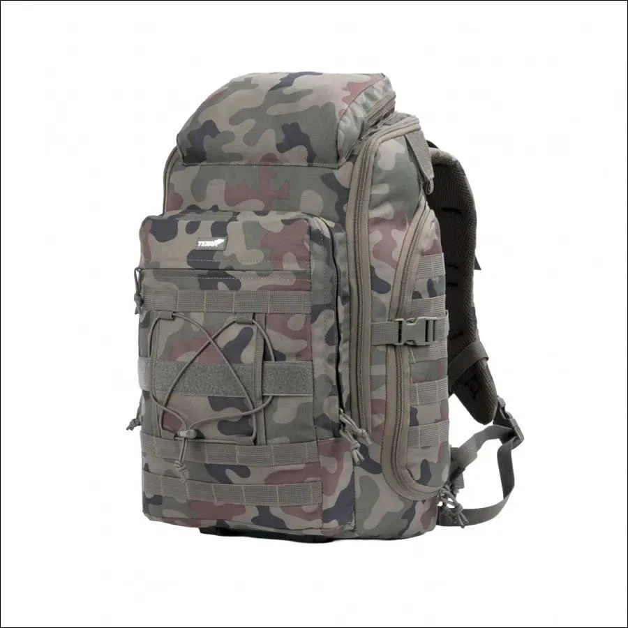 Texar Aldus backpack PL Woodland kuprinė