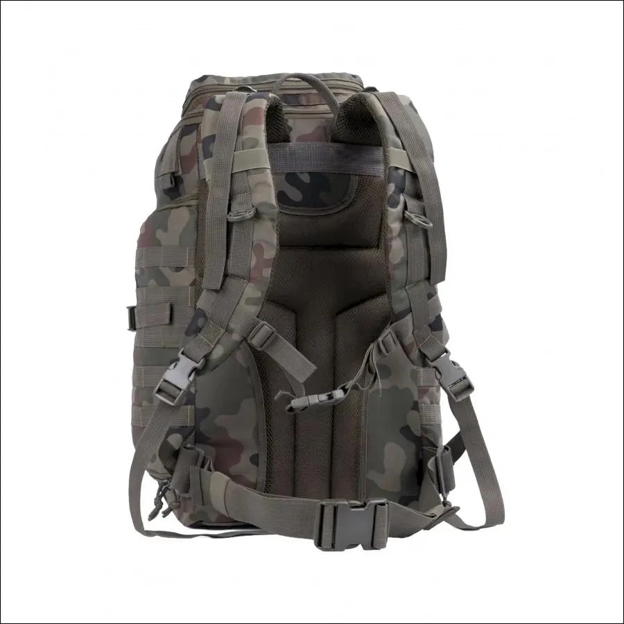 Texar Aldus backpack PL Woodland kuprinė