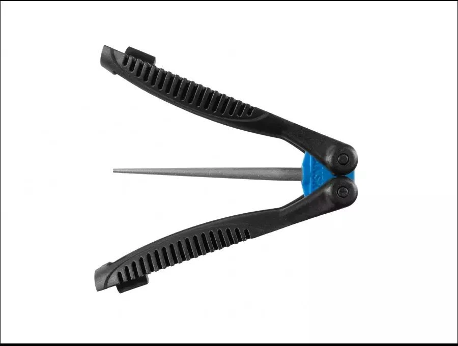 Peilių galąstuvas Lansky Diamond Tapered Rod TR-600