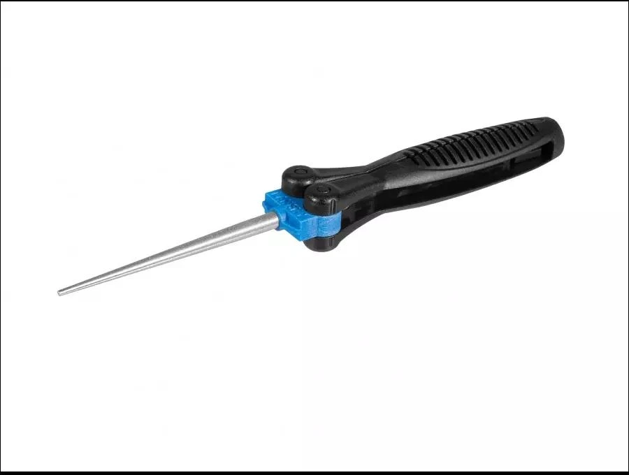 Peilių galąstuvas Lansky Diamond Tapered Rod TR-600