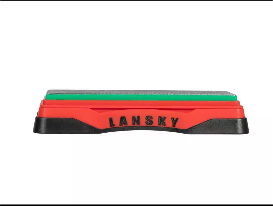Lansky galandinimo akmuo 6x2 LDB6M