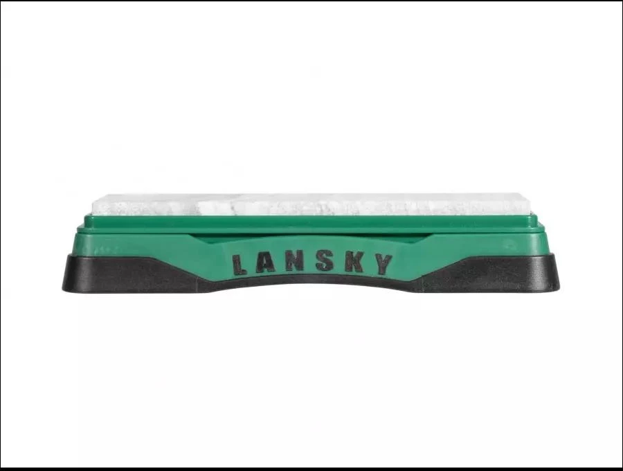 Lansky galandinimo akmuo "Soft Arkansas" 6x2 LBS6S