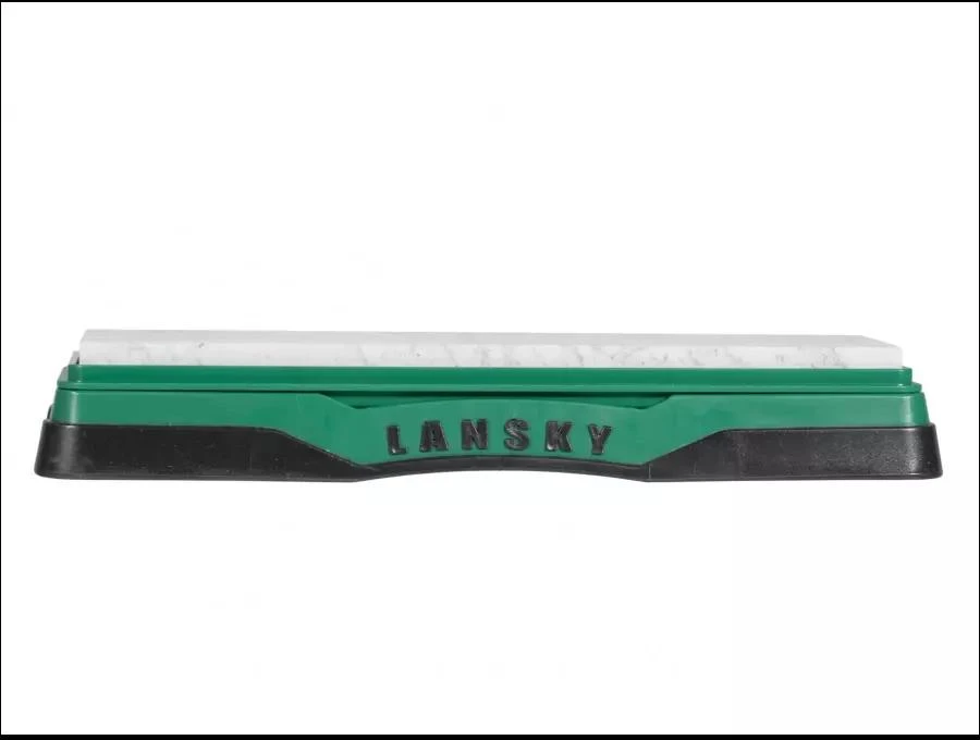 Lansky galandinimo akmuo "Soft Arkansas" 8x2 LBS8S