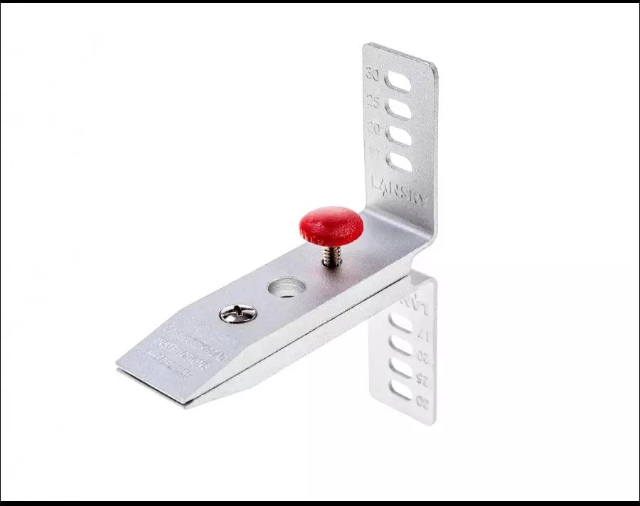Lansky Sharpeners Lansky peilio laikiklis LP006