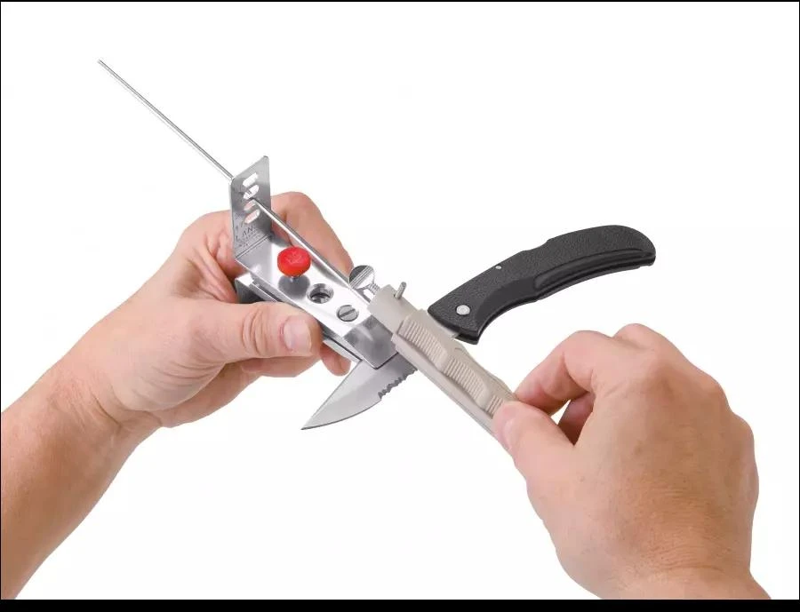 Lansky Sharpeners Lansky peilio laikiklis LP006