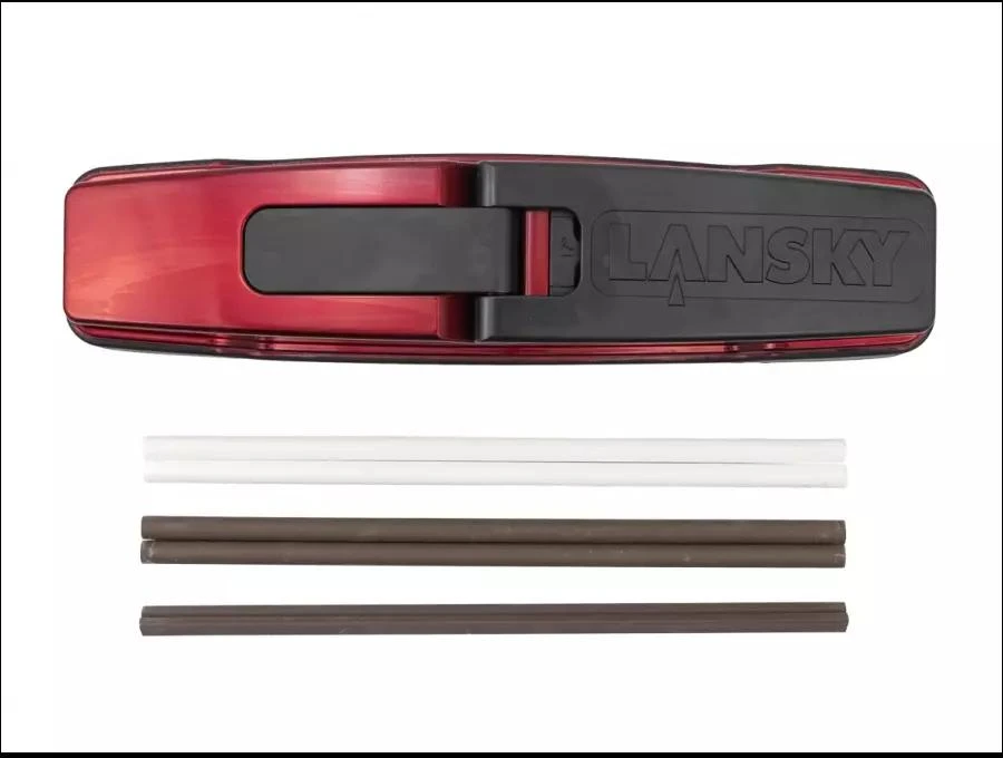 Lansky Masters Edge Deluxe galąstuvas MEDGE1