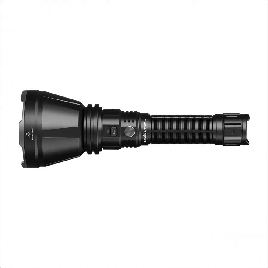 Fenix HT18R V2.0 LED žibintuvėlis