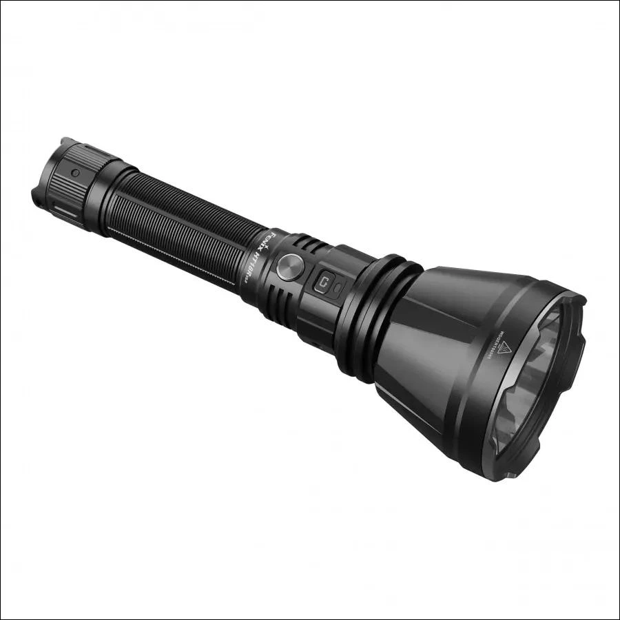 Fenix HT18R V2.0 LED žibintuvėlis