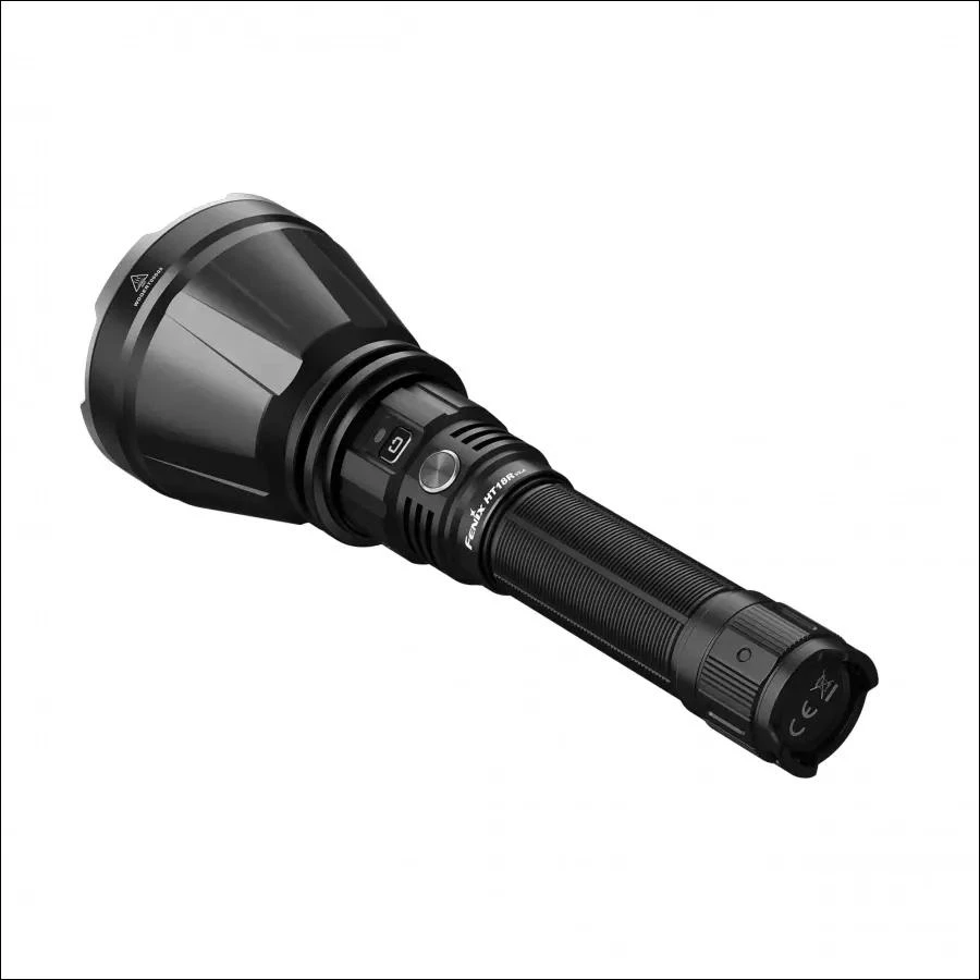 Fenix HT18R V2.0 LED žibintuvėlis