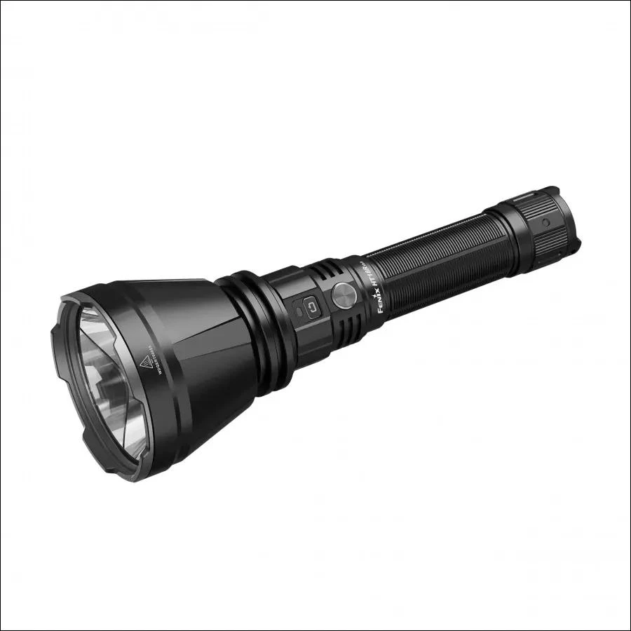 Fenix HT18R V2.0 LED žibintuvėlis