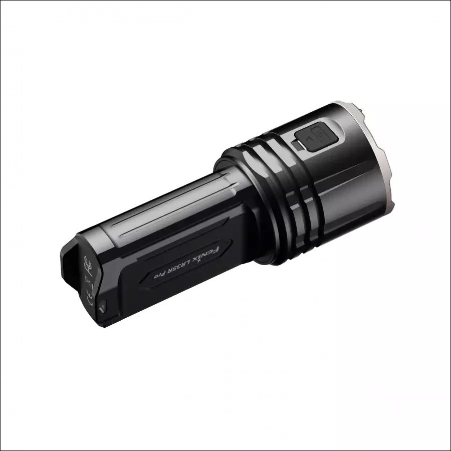 LED žibintuvėlis Fenix LR35R PRO