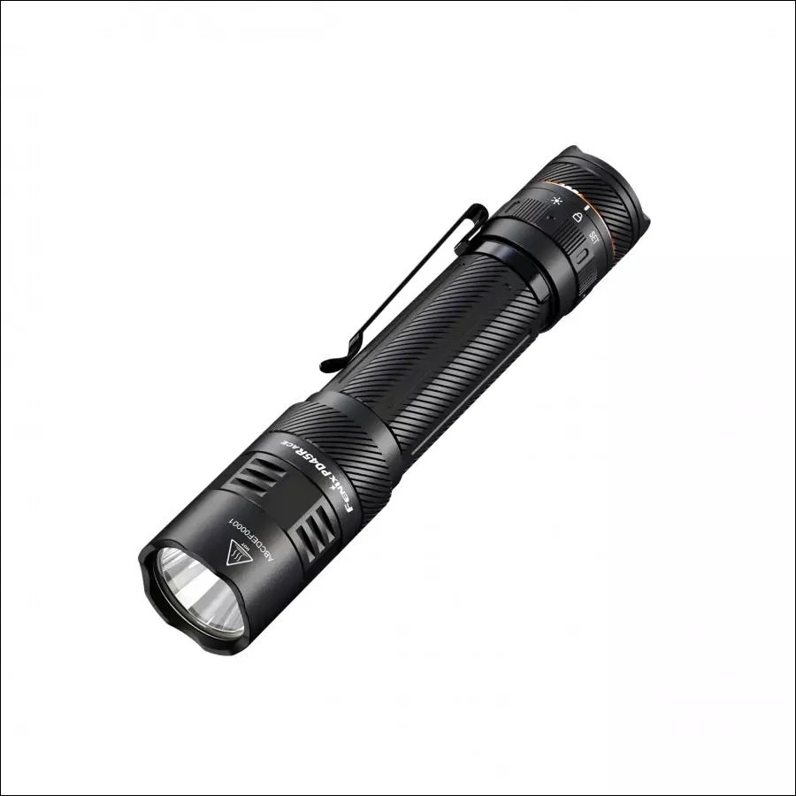 LED žibintuvėlis Fenix PD45R ACE