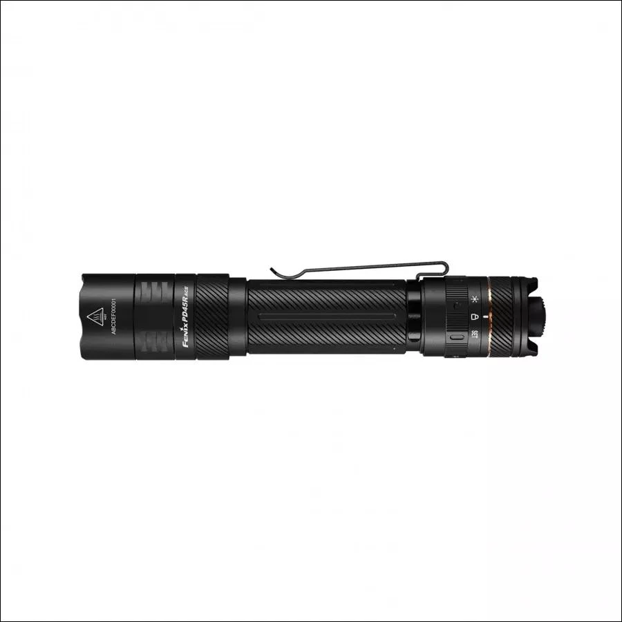LED žibintuvėlis Fenix PD45R ACE