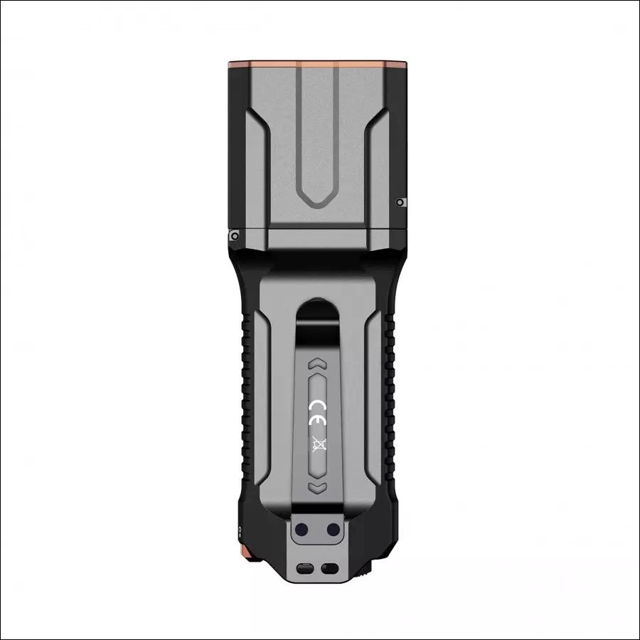 LED žibintuvėlis Fenix TK28R