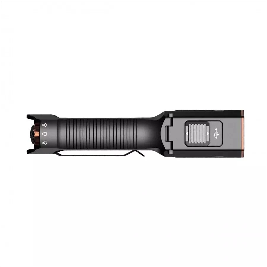 LED žibintuvėlis Fenix TK28R