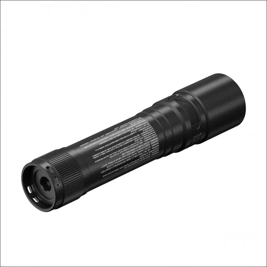 LED žibintuvėlis Fenix WF30RE (2025)
