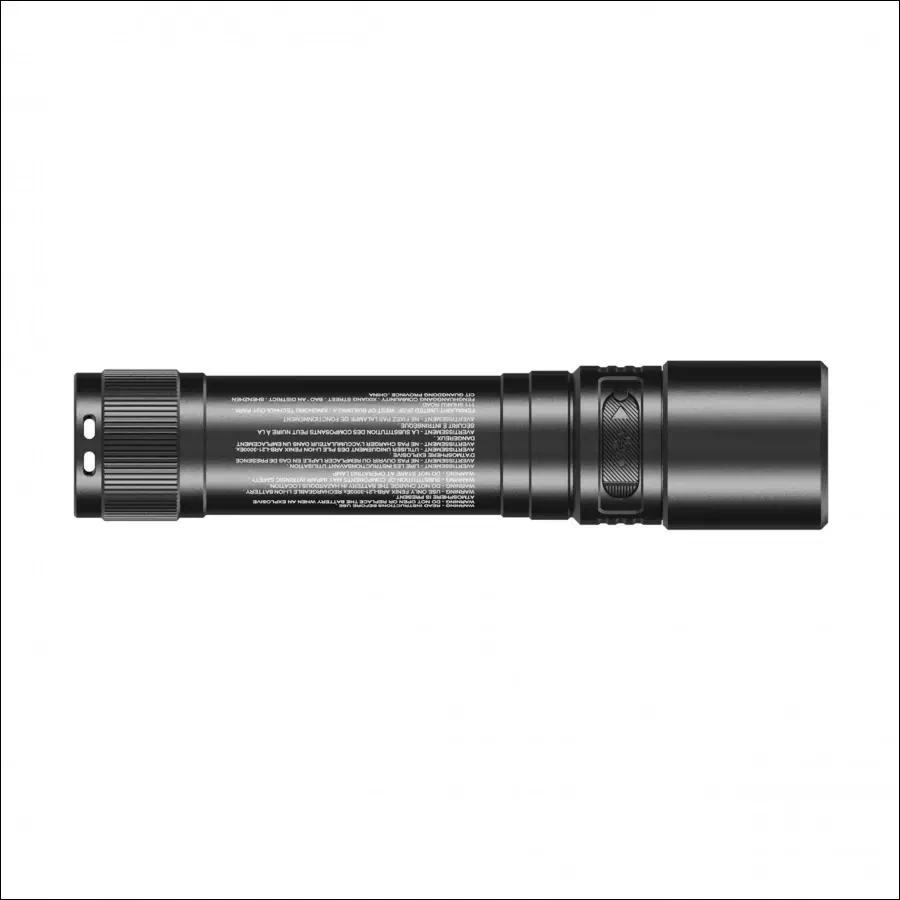 LED žibintuvėlis Fenix WF30RE (2025)