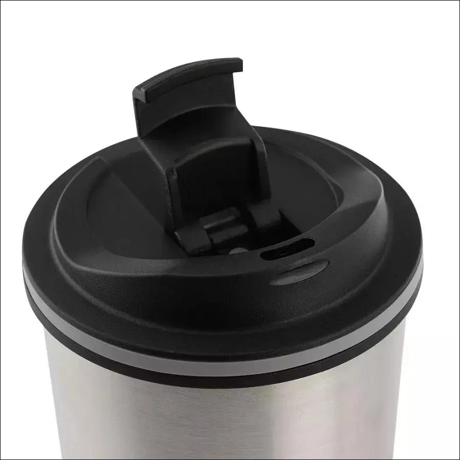Termo puodelis M-Tac 450ml, Chromo
