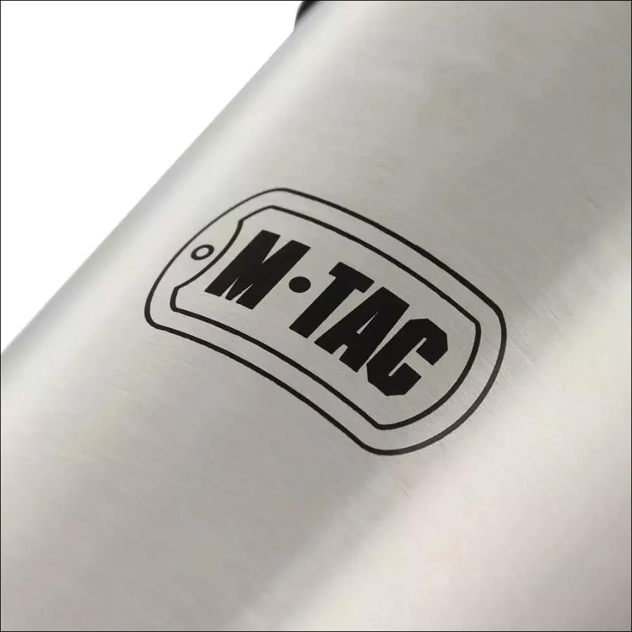 Termo puodelis M-Tac 450ml, Chromo