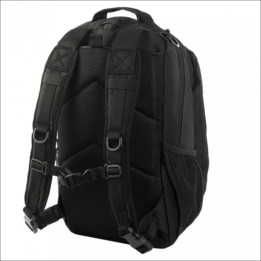 M-Tac Urban Line Force Pack kuprinė, juoda