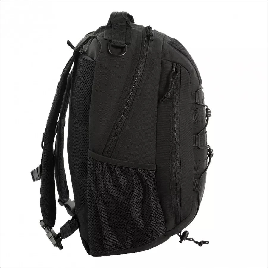 M-Tac Urban Line Force Pack kuprinė, juoda