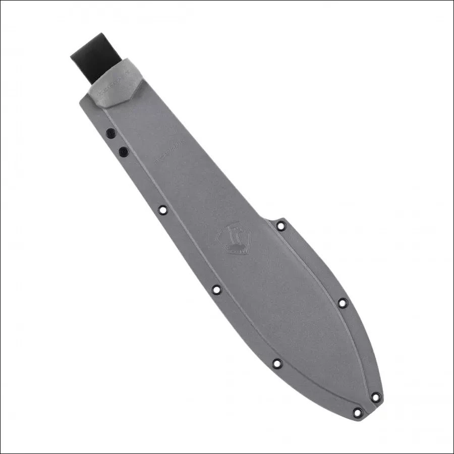 Macetė Condor Terrachete Rhino Gray