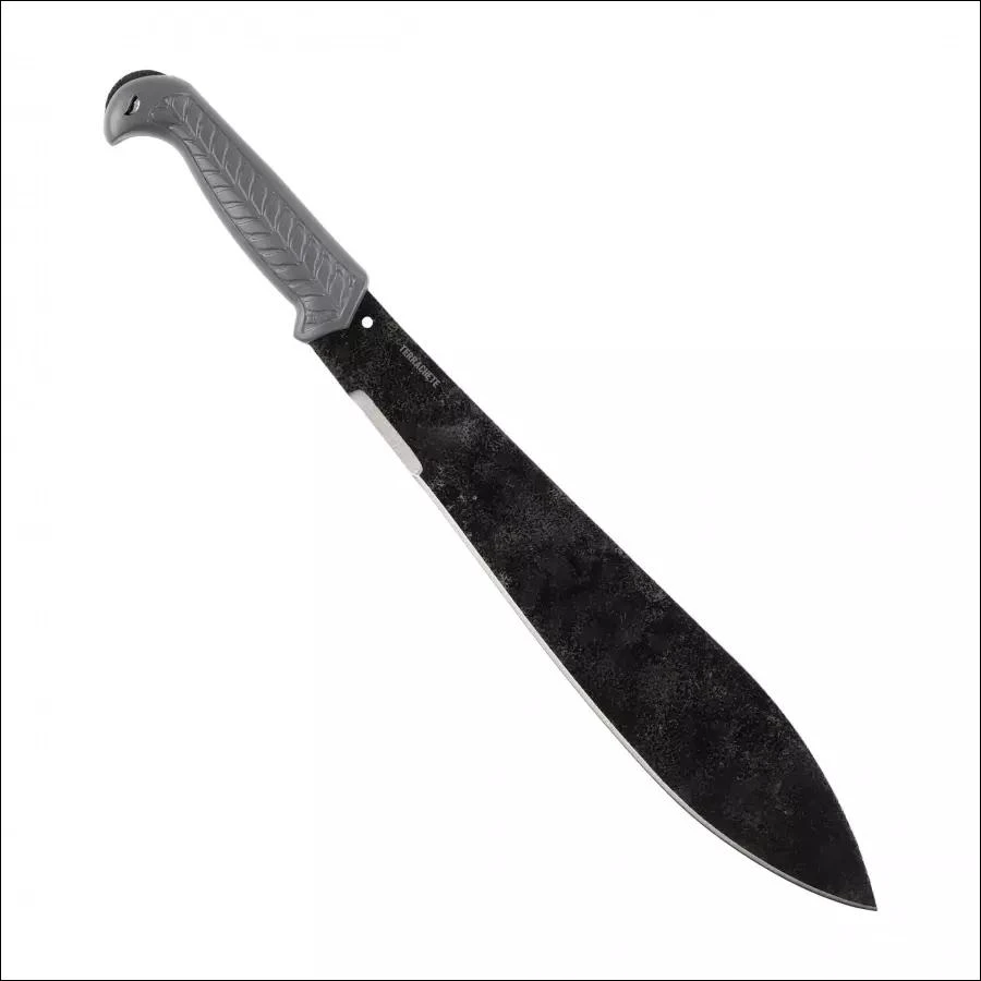 Macetė Condor Terrachete Rhino Gray